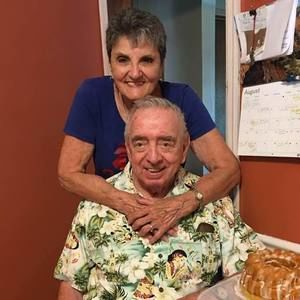 Meet your Posher, Mary